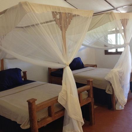 Emerald Bay Resort Kizungu Eksteriør bilde