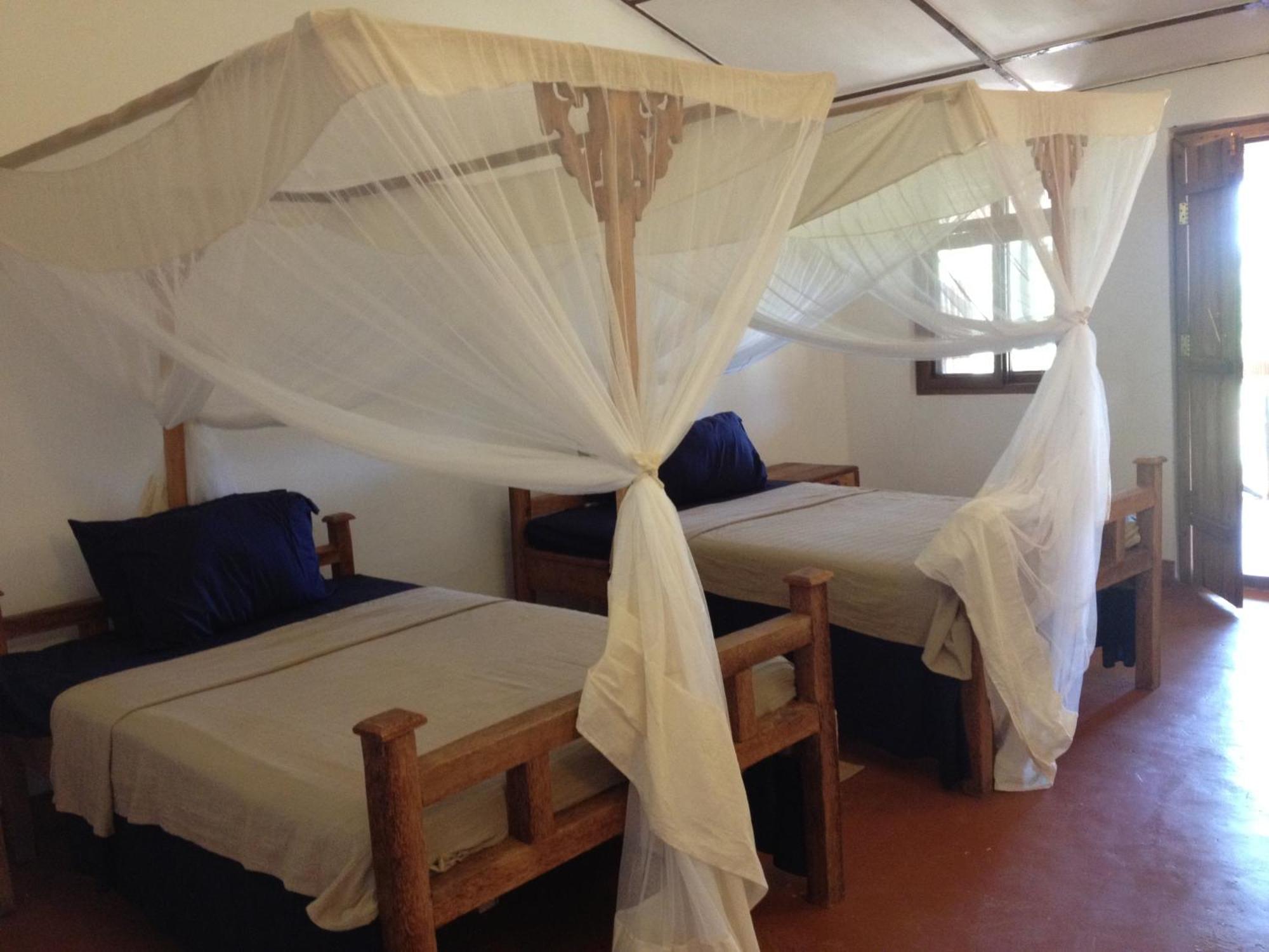 Emerald Bay Resort Kizungu Eksteriør bilde