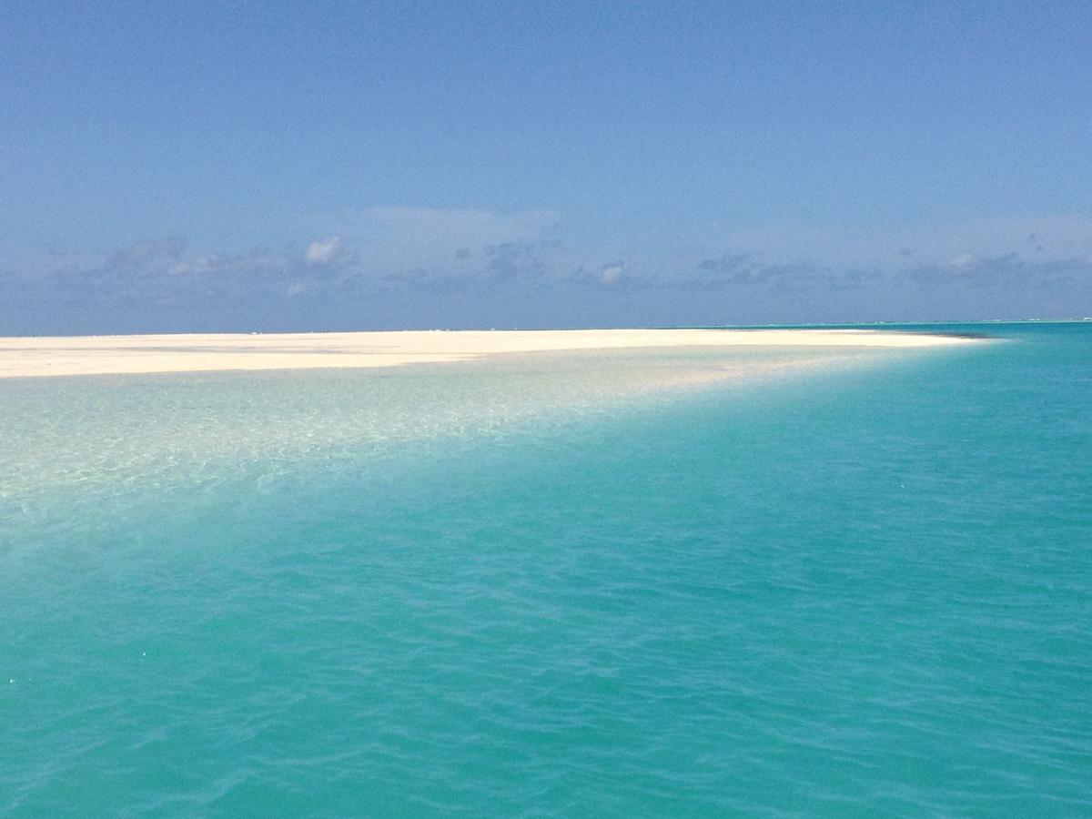 Emerald Bay Resort Kizungu Eksteriør bilde