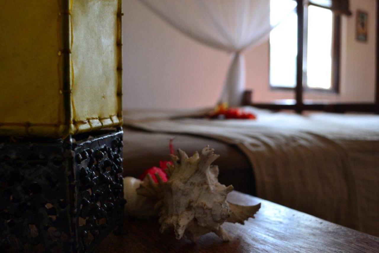 Emerald Bay Resort Kizungu Rom bilde