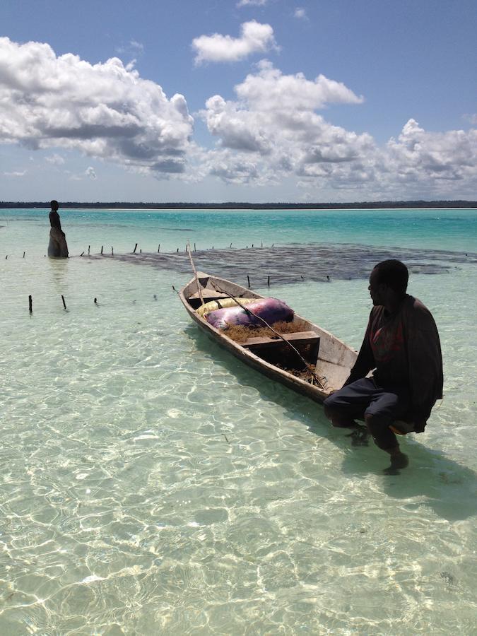 Emerald Bay Resort Kizungu Eksteriør bilde