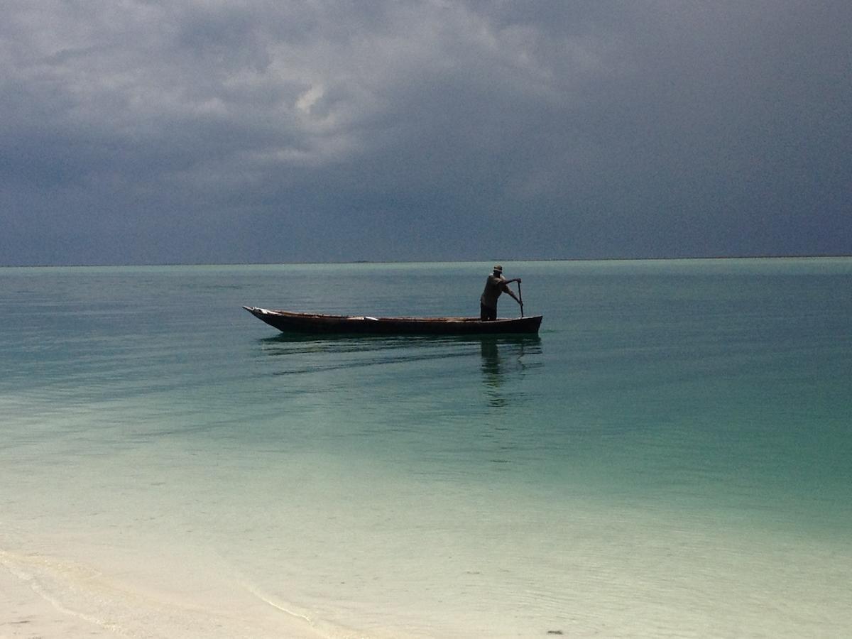 Emerald Bay Resort Kizungu Eksteriør bilde