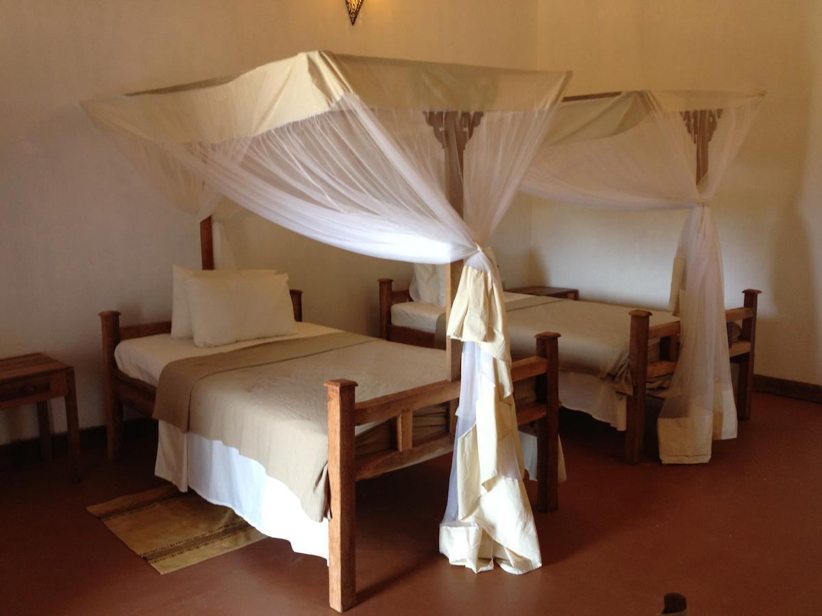 Emerald Bay Resort Kizungu Eksteriør bilde
