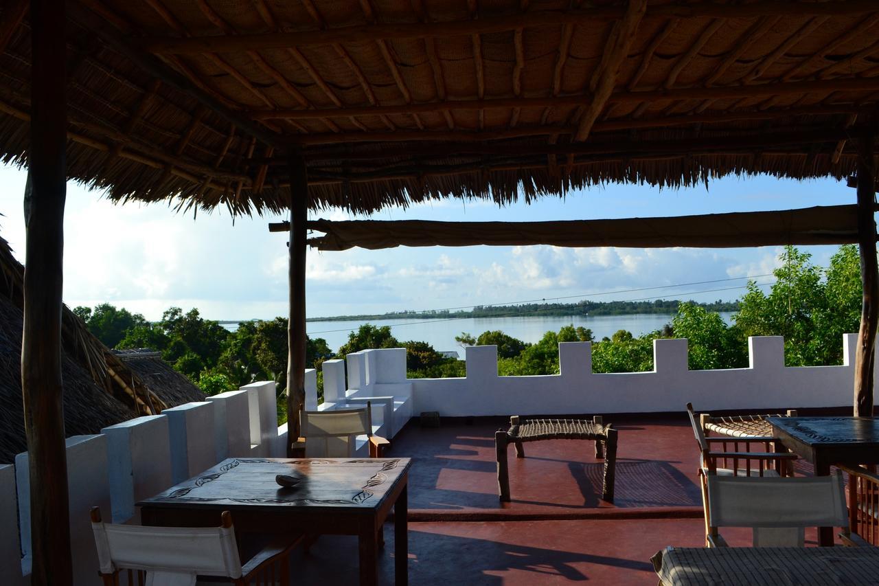 Emerald Bay Resort Kizungu Eksteriør bilde