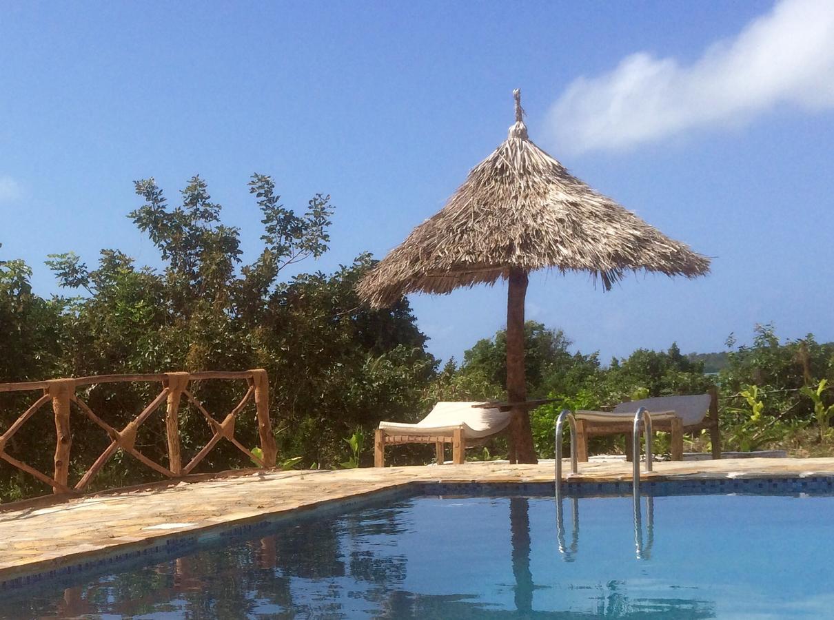 Emerald Bay Resort Kizungu Eksteriør bilde