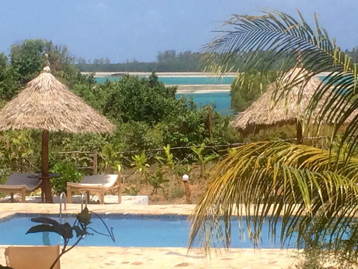 Emerald Bay Resort Kizungu Eksteriør bilde
